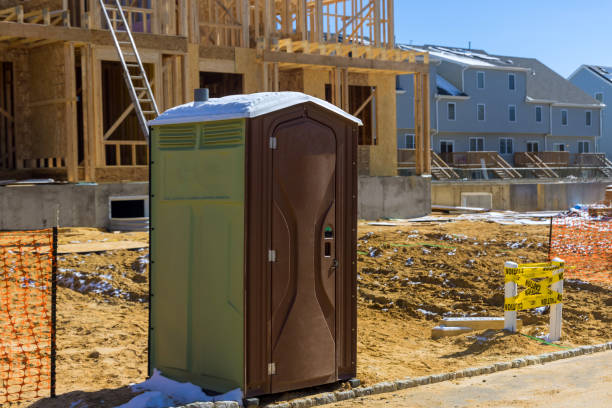 Portable Toilet Options We Offer in Mulvane, KS